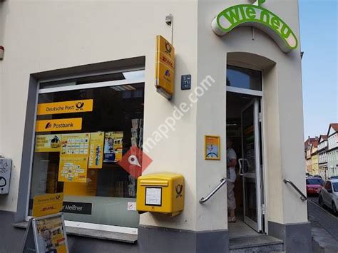 Postfiliale (im Einzelhandel) Kilic in 58099 Hagen.